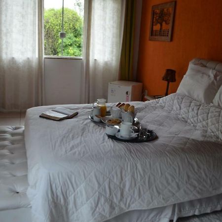 Hotel Renovo Sambaetiba 외부 사진