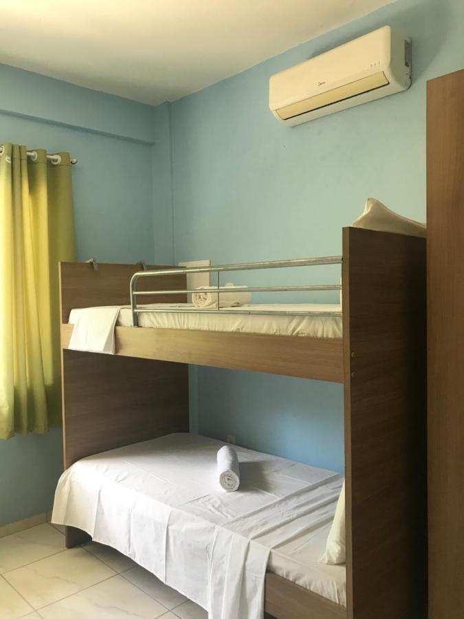 Hotel Renovo Sambaetiba 외부 사진