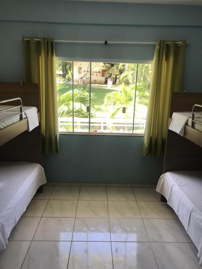 Hotel Renovo Sambaetiba 외부 사진