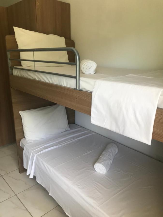 Hotel Renovo Sambaetiba 외부 사진