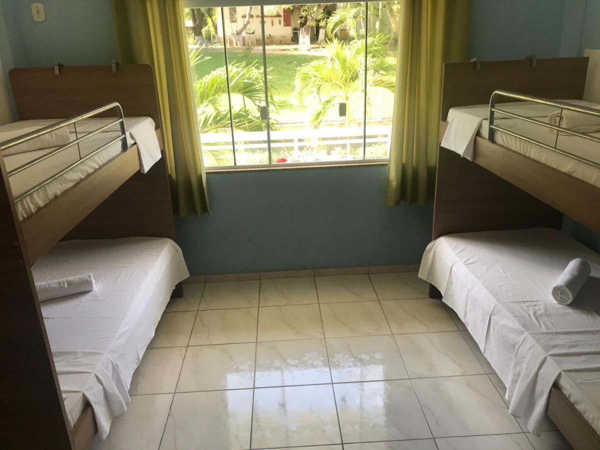 Hotel Renovo Sambaetiba 외부 사진