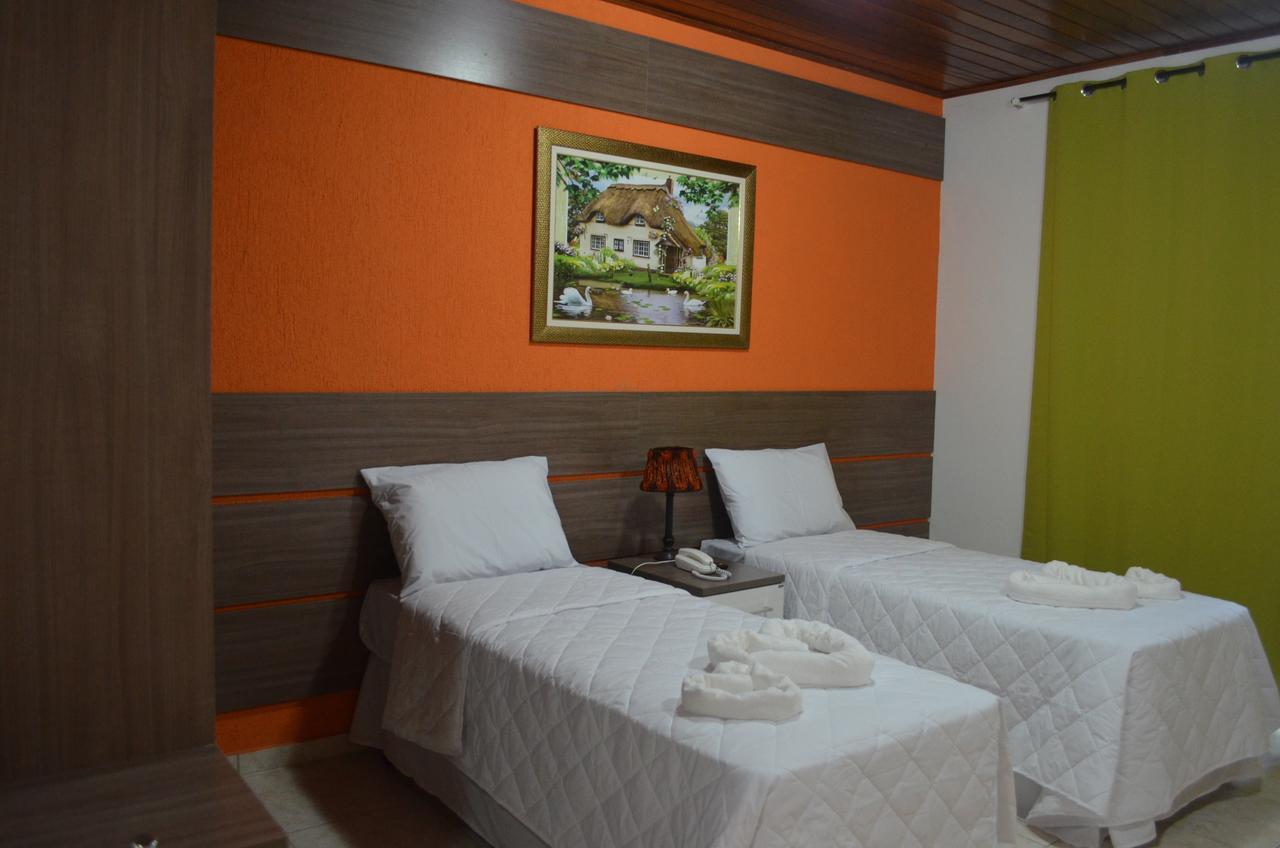 Hotel Renovo Sambaetiba 객실 사진