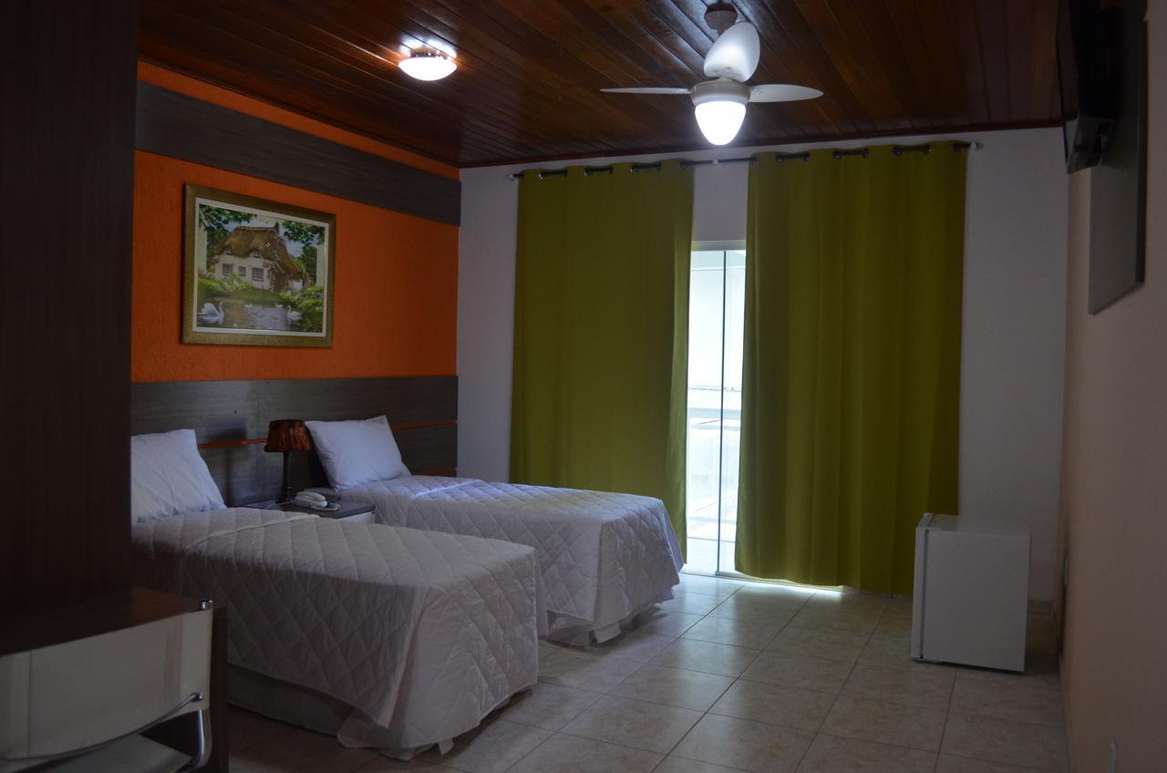 Hotel Renovo Sambaetiba 객실 사진