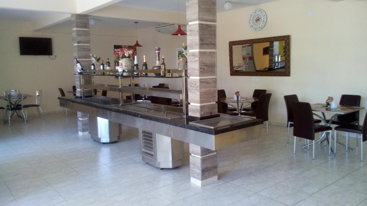 Hotel Renovo Sambaetiba 외부 사진