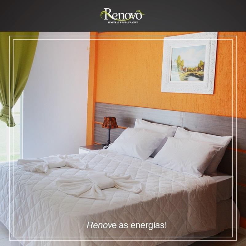 Hotel Renovo Sambaetiba 외부 사진