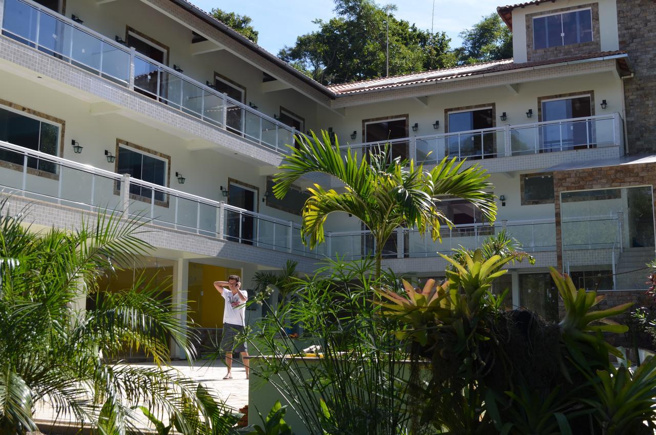 Hotel Renovo Sambaetiba 외부 사진