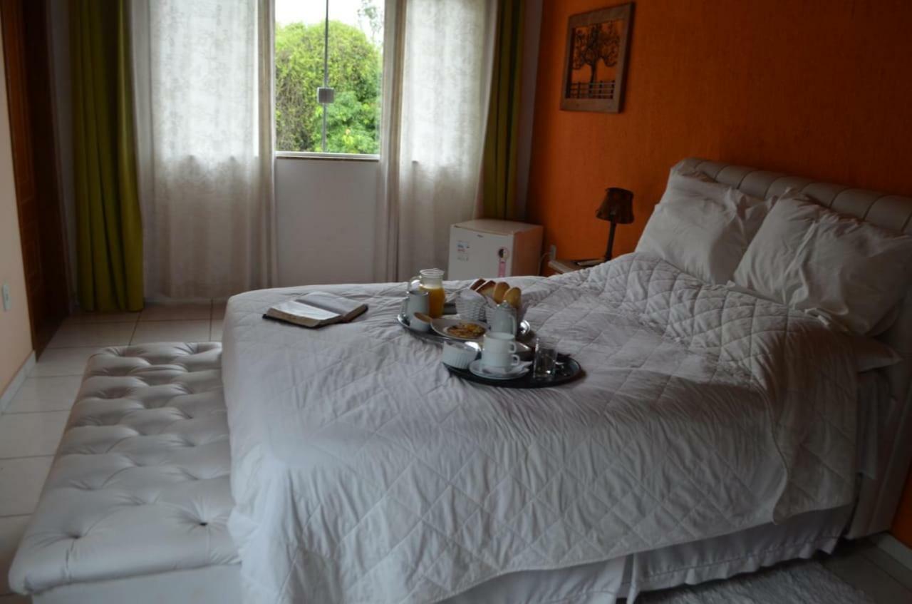 Hotel Renovo Sambaetiba 외부 사진
